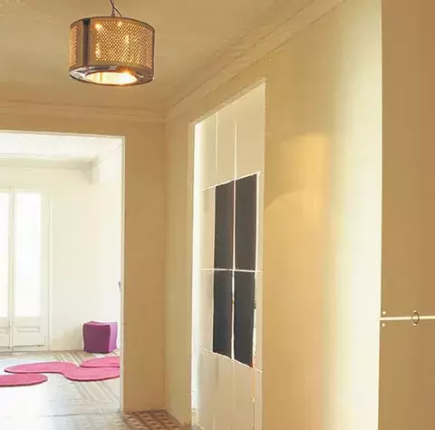 Ideas frescas paracrear ambientes 