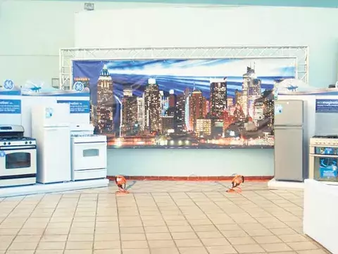 Ecomagination, calidad, estilo y amigable con el ambiente  