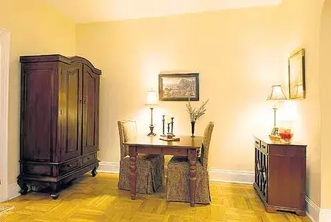 Un mueble  clásico que trasciende  épocas y estilo 