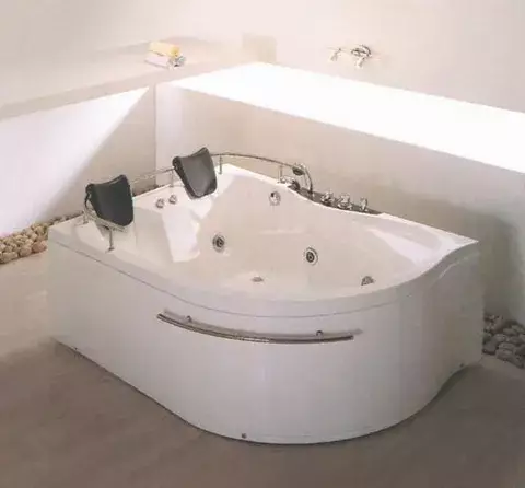     Convierta su cuarto de baño en una sala “spa” 