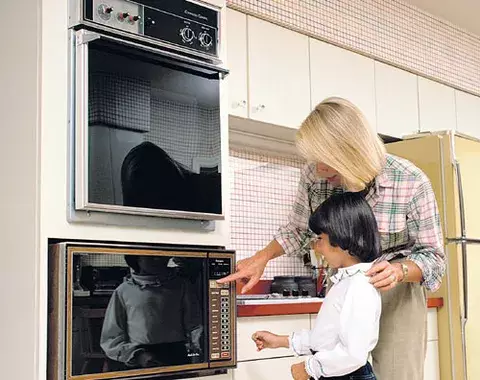 Modernos y funcionales 