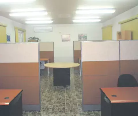 Un nuevo concepto de casas y oficinas 