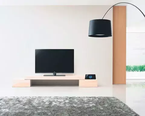 Elegancia,  tecnología  y diseño la  combinación perfecta   