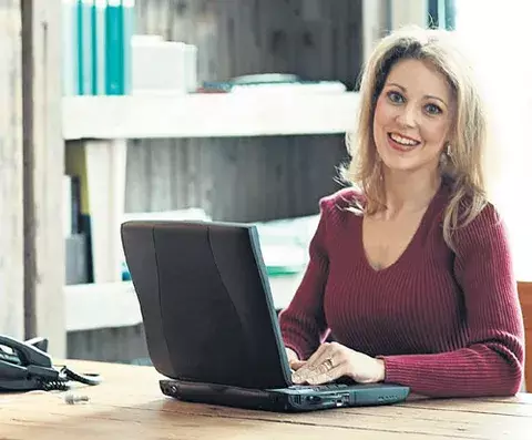    Decorando su oficina  con estilo  y personalidad  