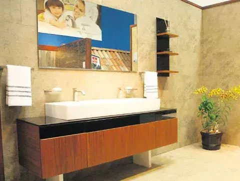 Decorando su  intimidad 