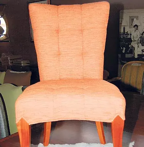 Renueve  el estilo y el diseño de sus muebles 