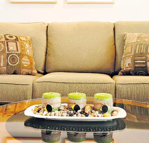 Cuidados y tratamientos adecuados para muebles y objetos  de su sala 
