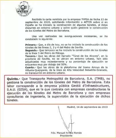 En duda ejecutorias de consorcio que gestionará  metro de Panamá 