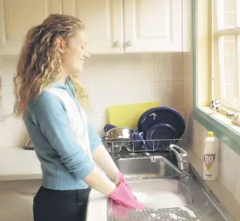 Consejos para deshacerse de las hormigas, las enemigas  del  ama de casa  
