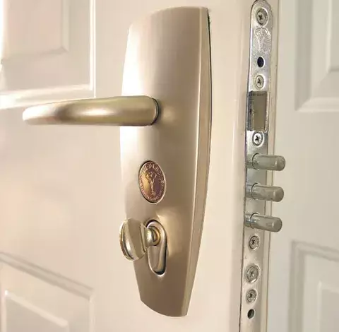  Entre los diferentes tipos elija  la adecuada para su seguridad 