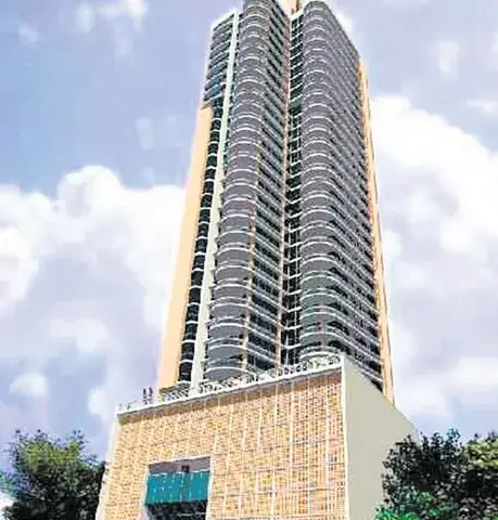Vista del Sol, residencial de lujo 