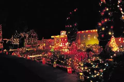 Una Navidad segura 