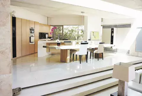 Cada término en su lugar 