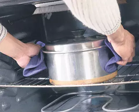 Evite accidentes en el hogar:  sugerencias para prevenirlos 