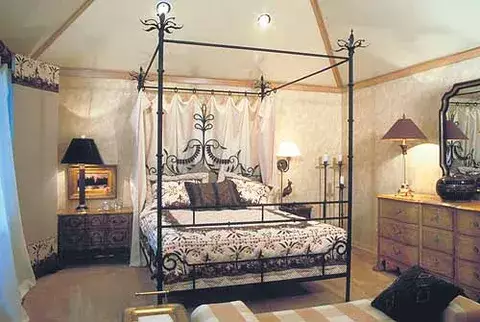 La decoración árabe 