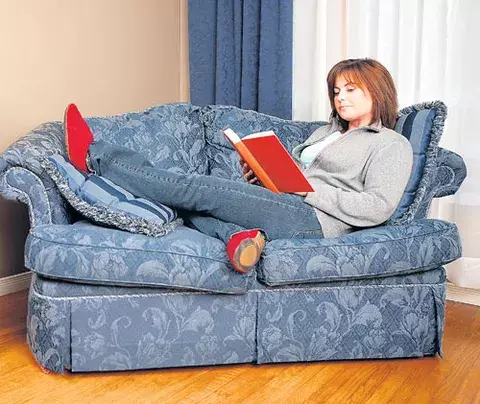 Un hogar sano es un hogar  confortable y feliz  