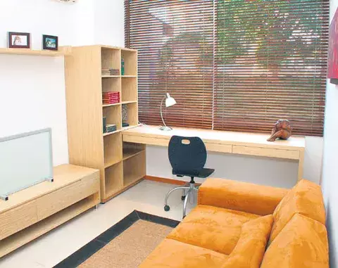 ¡Un caos total! Evite esa situación en su casa 
