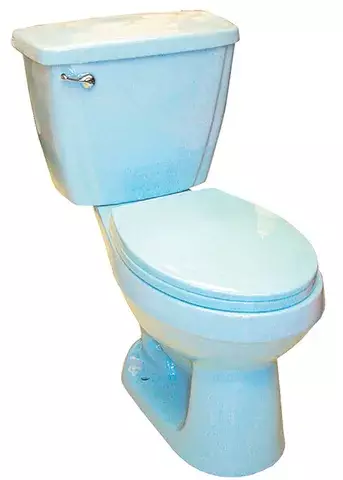 El placer de un buen baño en casa 