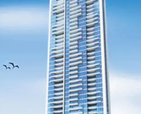 Dupont Tower, estilo contemporáneo 