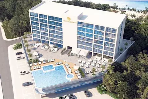 Ibiza Playa Coronado 