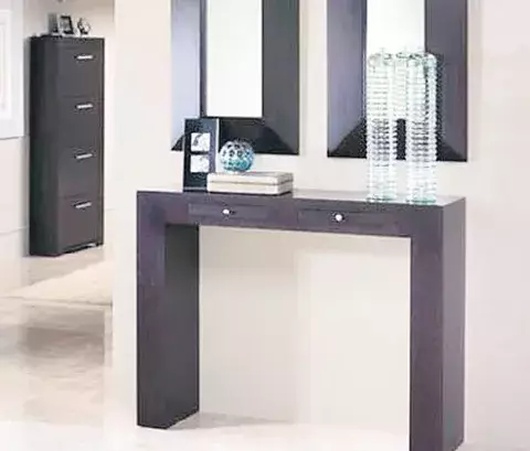 Primera impresión 
