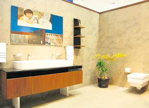 Villeroy & Boch, diseños que definen su estilo de vida 