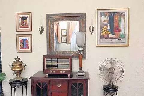 Cómo y dónde colocar los cuadros y pinturas   