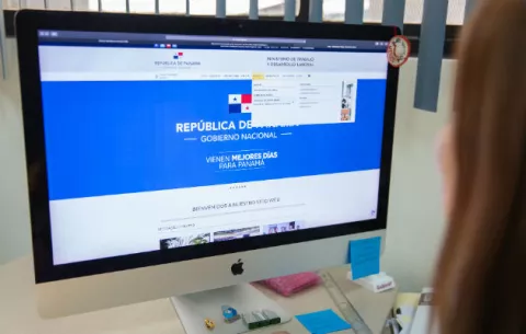 Filiaciones para permisos laborales ahora se hacen en línea
