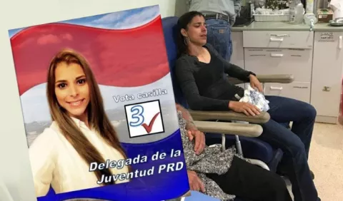 Filtración política en las protestas preocupa a los analistas