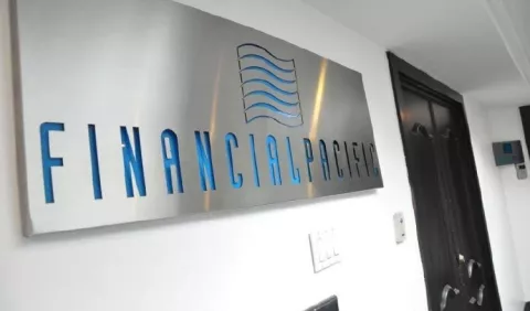 'Financial  Pacific' y el uso de la justicia para la venganza política