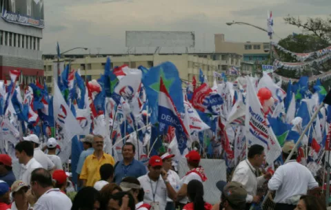 Partidos deberán crear unidad para manejar el financiamiento estatal