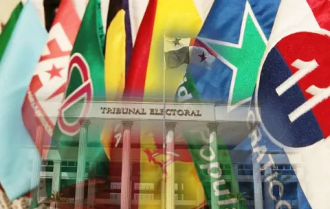 Tribunal Electoral inicia, este martes, la entrega del financiamiento político poselectoral
