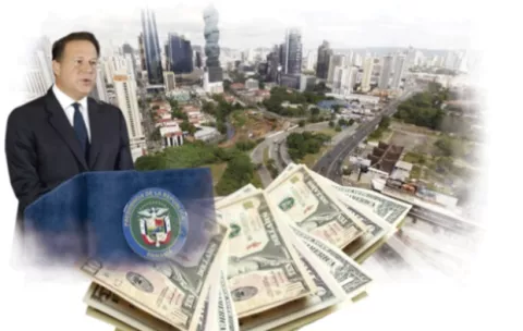 Finanzas  comprometidas, una herencia de Juan Carlos Varela   