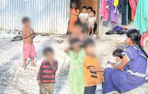 Muere niño indígena de tres años en Costa Rica por presunto envenenamiento