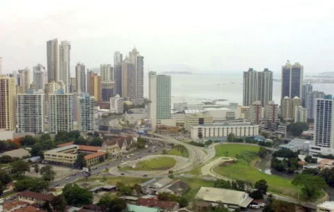 Firma japonesa de fintech abre filial en Panamá para conquistar Latinoamérica