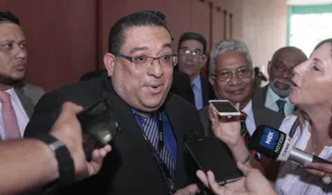 Ministerio Público debe responder por violación de prueba