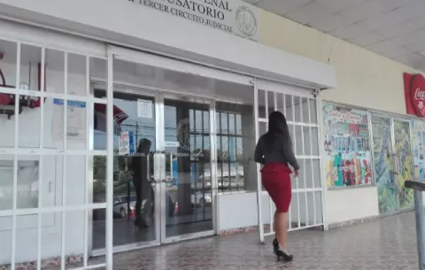 Arrestan a fiscal adjunta de Panamá Oeste por supuestamente pedir 600 dólares para intervenir en un proceso