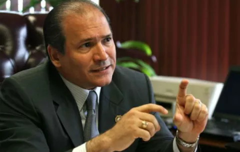Fiscal Harry Díaz duda de competencia de la Corte Suprema de Justicia en caso Ricardo Martinelli