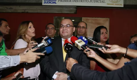 Fiscalía dilata juicio de Ricardo Martinelli con pobre aporte de testigos    