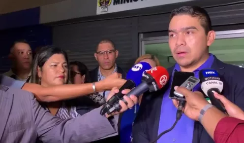 Funcionarios del Ministerio Público podrían enfrentar sanciones administrativas