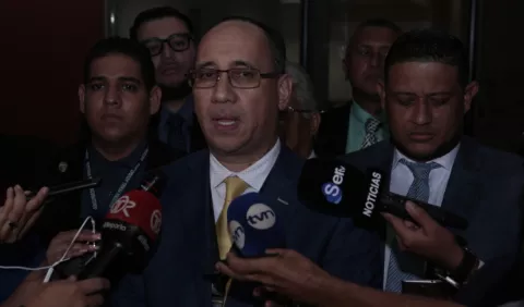 Fiscalía intenta meter pruebas ya descartadas