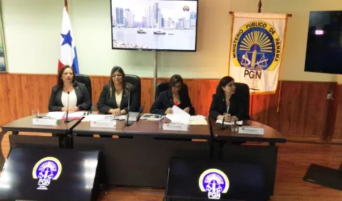 Proponen crear fiscalía especial que investigue a todos los vinculados al caso Odebrecht