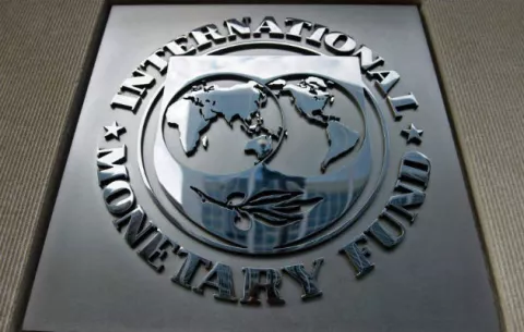 El FMI aún evalúa si reconoce a Juan Guaidó como presidente de Venezuela