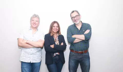 Anuncian apertura de Fondo Cine 2019