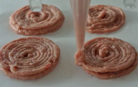 Foodini: Está por llegar la impresora de comida