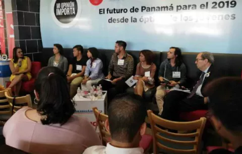 Formación técnica debe elevarse a un  nivel superior en el país   