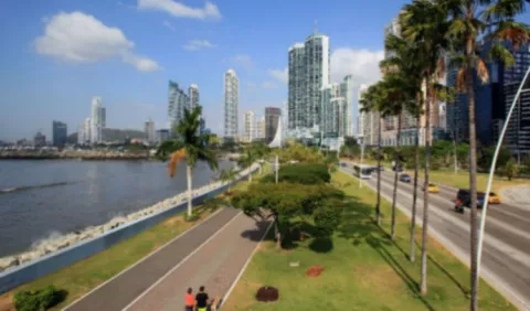 Foro Global de Negocios reafirma a Panamá como la gran conexión de América