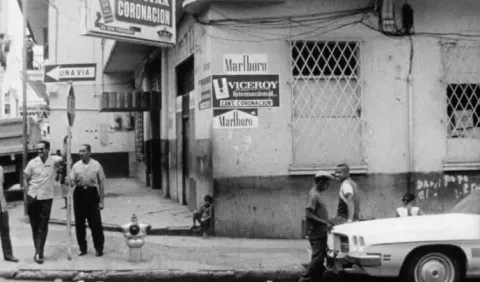 Por el Festival de la Memoria 