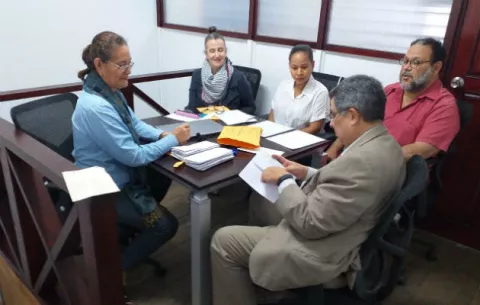 Ganador del  Changmarín 2019