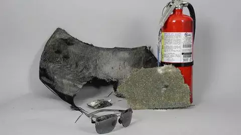 Subastan lentes que usaba Paul Walker cuando murió